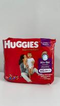 FRD Hugies S.Care roup XG 24 unidade FRD Hugies S.Care roup XG 24 unidade