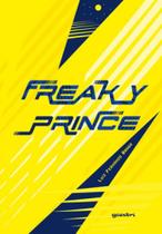 Freaky prince Freaky prince
