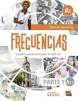 Frecuencias A1.1 - Libro De Ejercicios - EDINUMEN