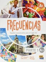 Frecuencias A1.1 - Libro Del Estudiante - EDINUMEN