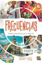 Frecuencias A1.2 - Libro Del Estudiante Frecuencias A1.2 - Libro Del Estudiante