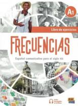 Frecuencias a1 libro de ejercicios