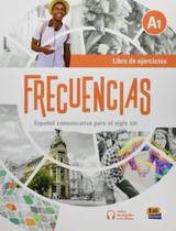 Frecuencias a1 - libro de ejercicios