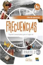 Frecuencias a2.2 libro de ejercicios (parte 2)