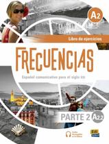 FRECUENCIAS A2.2 - LIBRO DE EJERCICIOS -