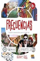 Frecuencias b1.2_ español excelente_ pack básico alumno + servicios sello español excelente - EDINUMEN - EXCELENTE