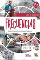 Frecuencias B2.1 - Libro De Ejercicios - EDINUMEN