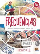 Frecuencias B2.1 - Libro Del Estudiante - EDINUMEN