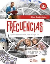 Frecuencias b2.2 libro de ejercicios Frecuencias b2.2 libro de ejercicios