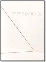 Fred Sandback: o Espaco nas Entrelinhas - IMS EDITORA