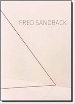 Fred sandback: o espaco nas entrelinhas - INSTITUTO MOREIRA SALLES - IMS Fred sandback: o espaco nas entrelinhas - INSTITUTO MOREIRA SALLES - IMS