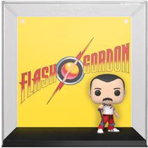 Freddie Mercury 30 - Queen: Flash Gordon - Funko Pop! Albums