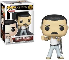 Freddie Mercury Funko Pop 183 - Radio GaGa 1985