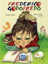 Frederico godofredo Frederico godofredo
