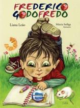 Frederico Godofredo - ELEMENTAR Frederico Godofredo - ELEMENTAR