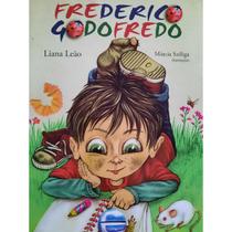 Frederico Godofredo Liana Lea~o Editora Elementar