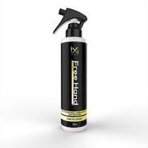 Free Hand 250ml Fortalece os fios e repõe a massa protéica Free Hand 250ml Fortalece os fios e repõe a massa protéica