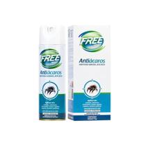 Free Inset Anti Ácaros - 300 Ml 1 Un