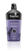 Free pet shampoo neutro 500 ml - start Free pet shampoo neutro 500 ml - start