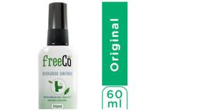 Freeco Bloqueador De Odor Sanitário Original Free Co Freeco Bloqueador De Odor Sanitário Original Free Co
