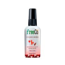 Freecô bloqueador odores maçã e canela com 60ml