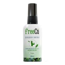 Freeco bloqueador odos 60ml - freeCô