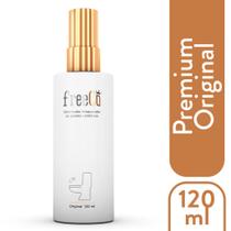 Freecô Premium Branco 120ml - Bloqueador De Odores Sanitários
