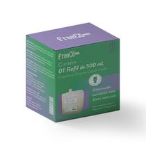FreeCô Pro Refil Bloqueador de Odores Sanitários