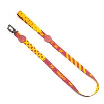 Freefaro guia tradicional 1,2m harry potter grifinoria - m