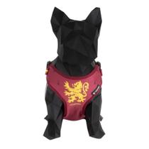 FREEFARO - Peitoral Harry Potter Grifinória Tamanho G