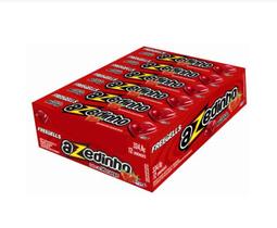 FREEGELLS AZEDINHO MORANGO 12 x 28g