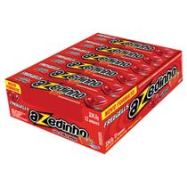 Freegells Drops Azedinho Morango c/12 - Riclan