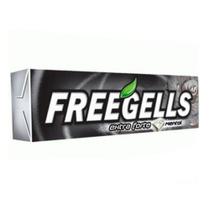 Freegells energy 27,6g