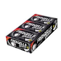 FREEGELLS GUM EXTRA FORTE 15 x 8g FREEGELLS GUM EXTRA FORTE 15 x 8g