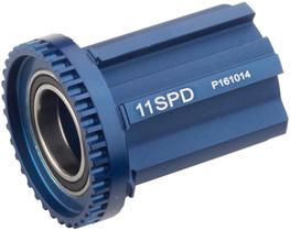 Freehub Zipp Cognition NSW 11 vel. Campagnolo freio a disco