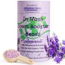 Freelivity Pérolas Intensificadoras de Perfume para Roupa Lavanda 680 g
