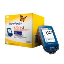 FreeStyle Libre 2 Leitor