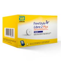 FreeStyle Libre 2 Plus Sensor 1 Unidade