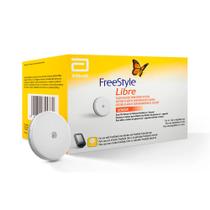 FreeStyle Libre Sensor FreeStyle Libre Sensor
