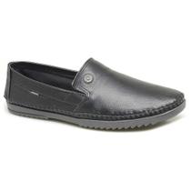 Freeway Sapatilha Logan 3 Masculina Firenze Preto