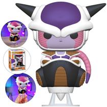 Freeza Funko Pop Boneco Colecionavel Frieza Dragon Ball Z