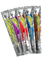 Freeze Pops, reabastecimento de eletrólitos, Swincher Sqweeze, pacote com 10 Freeze Pops, reabastecimento de eletrólitos, Swincher Sqweeze, pacote com 10