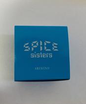 Freeze Wax SPICE Sisters 35mL Fixação Extra Forte Freeze Wax SPICE Sisters 35mL Fixação Extra Forte