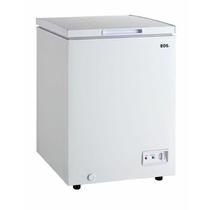 Freezer 100L EOS Horizontal 01 Tampa EFH110X - B174345