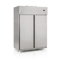 Freezer 2 Portas Verticais Inox GCCS2P GELOPAR 220v