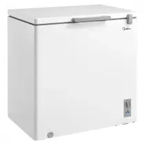 Freezer 200l midea horizontal 01 tampa mdrc280sla012 Freezer 200l midea horizontal 01 tampa mdrc280sla012