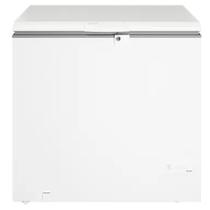 Freezer 307 Litros 01 Tampa Horizontal CHA31MB Consul