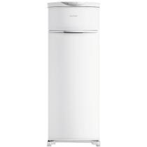 Freezer Brastemp 228L 1 Porta Vertical Frost Free com Rodízios BVR28NB