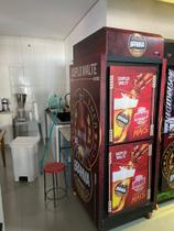 Freezer Cervejeira 2 Portas - Inovax