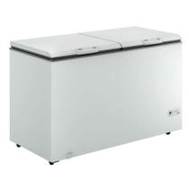 Freezer CHB53EBANA 2 Portas 534L Horizontal Consul 110V Freezer CHB53EBANA 2 Portas 534L Horizontal Consul 110V